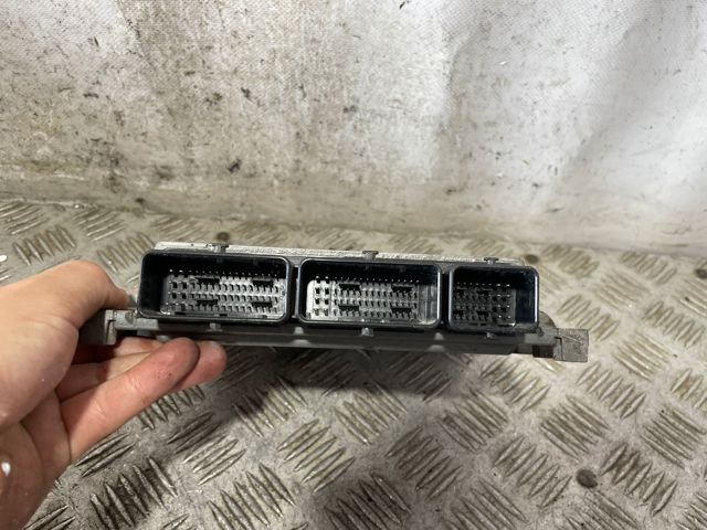 Sterownik silnika 237100307R RENAULT