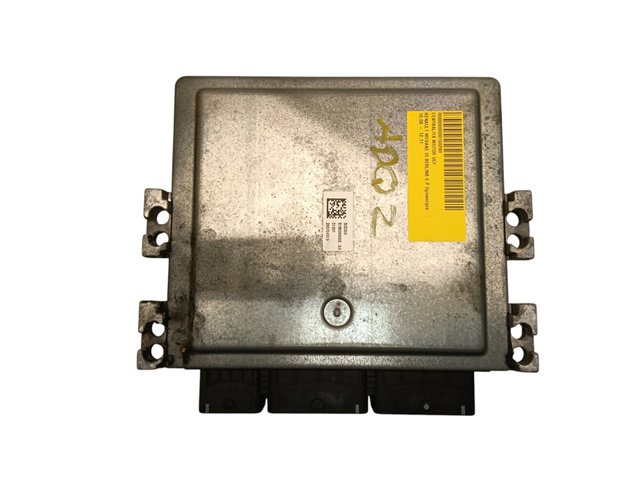 Sterownik silnika 237100307R RENAULT