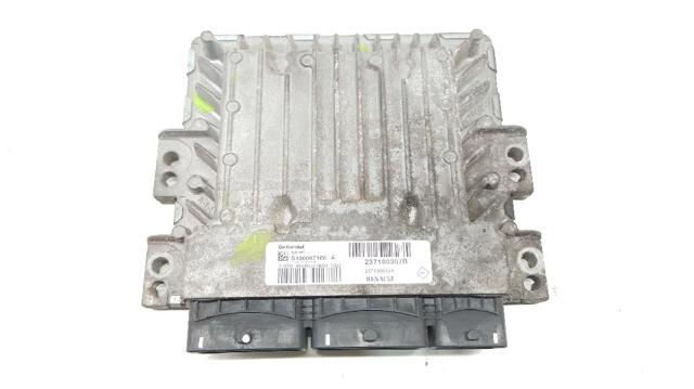 Sterownik silnika 237100307R RENAULT