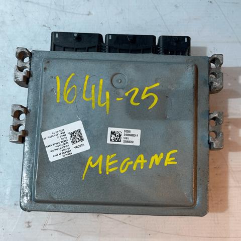 Sterownik silnika 237100348R RENAULT
