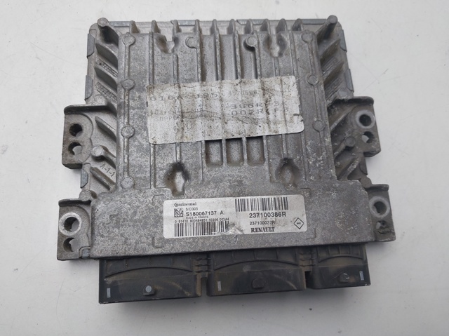 237100386R Renault (RVI)
