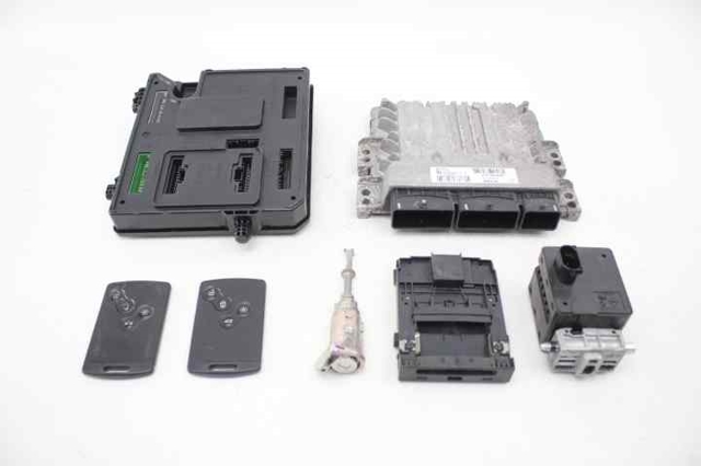 237100386R Renault (RVI)