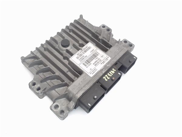 Sterownik silnika 237100627R RENAULT