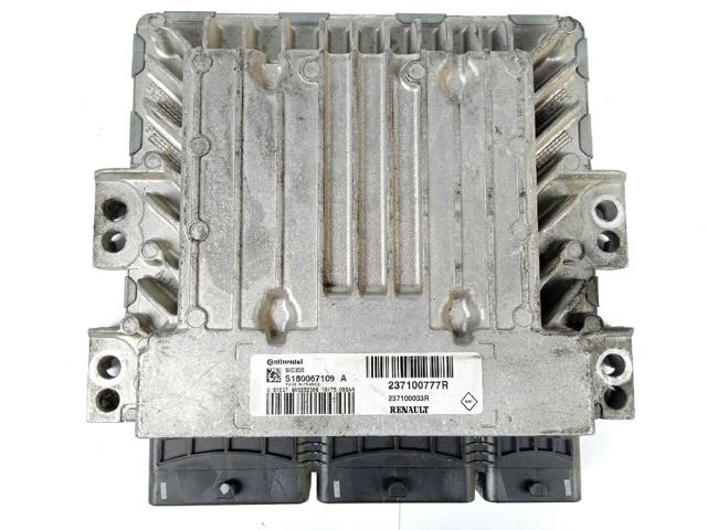 237100777R Renault (RVI)