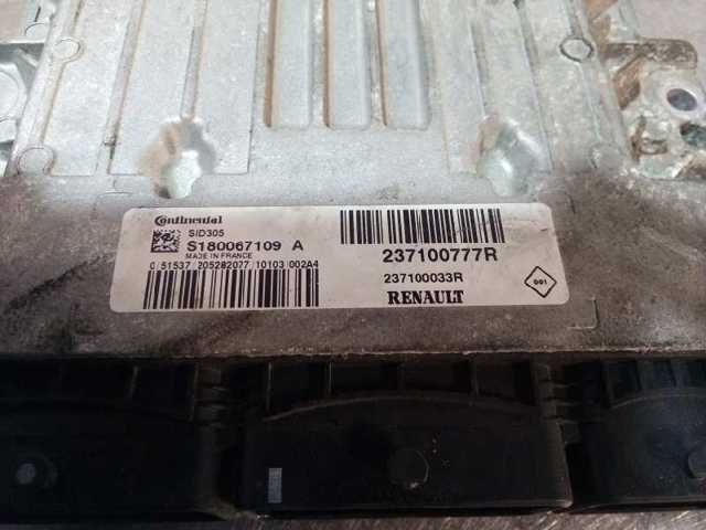 237100777R Renault (RVI)
