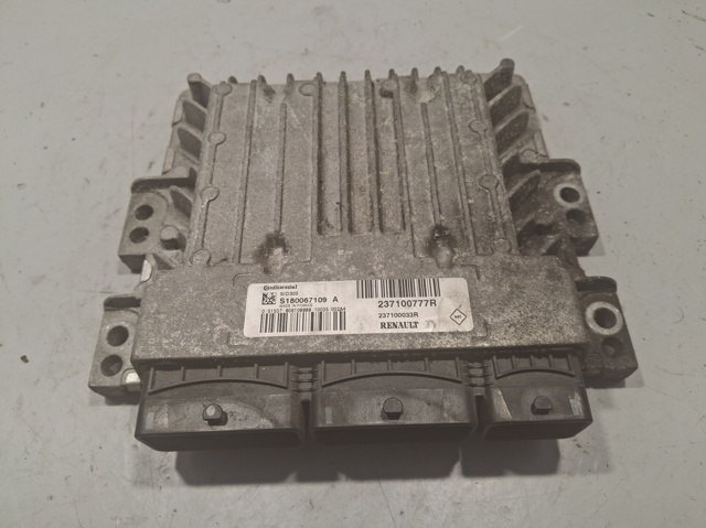 Sterownik silnika 237100777R RENAULT