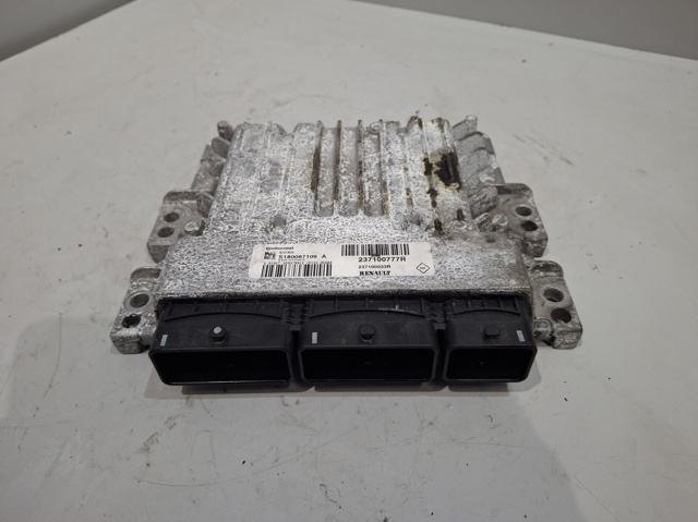 Sterownik silnika 237100777R RENAULT