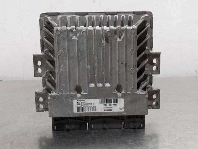 237100777R Renault (RVI)