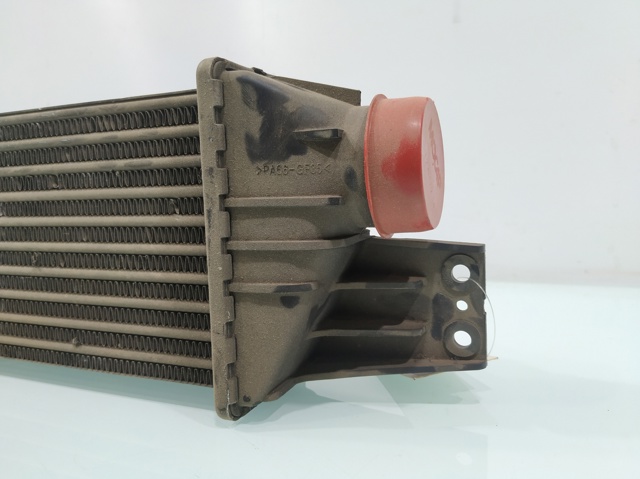 Chłodnica intercoolera 2371008050 SSANG YONG