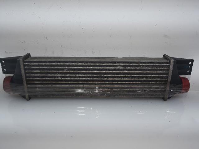 Chłodnica intercoolera SsangYong Rexton 1 RJ
