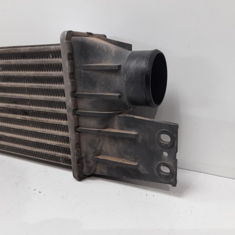 Chłodnica intercoolera SsangYong Rexton 1 RJ