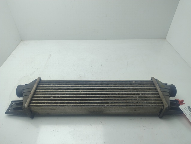 Chłodnica intercoolera 2371008050 SSANG YONG