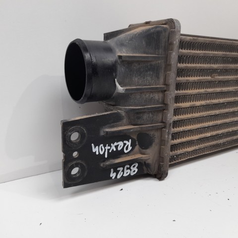 Chłodnica intercoolera SsangYong Rexton 1 RJ