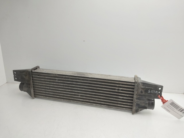 Chłodnica intercoolera 2371008050 SSANG YONG