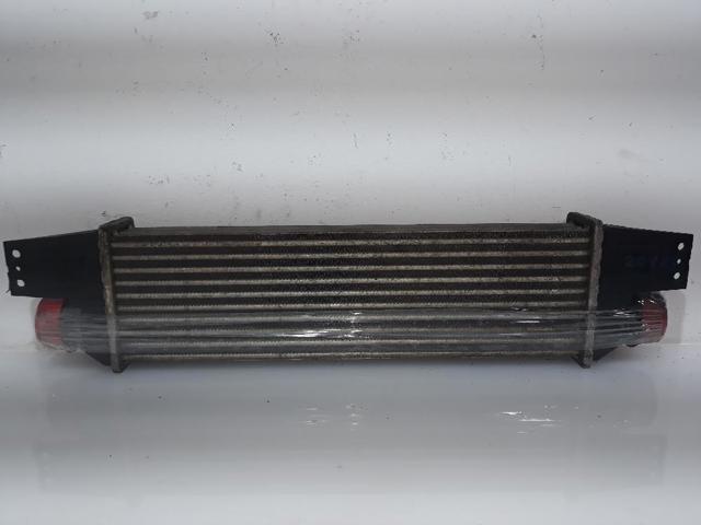Chłodnica intercoolera SsangYong Rexton 1 RJ