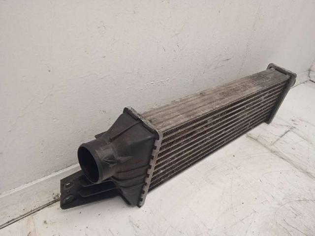 Chłodnica intercoolera SsangYong Rexton 1 RJ