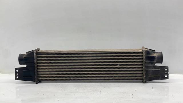 Chłodnica intercoolera 2371008050 SSANG YONG
