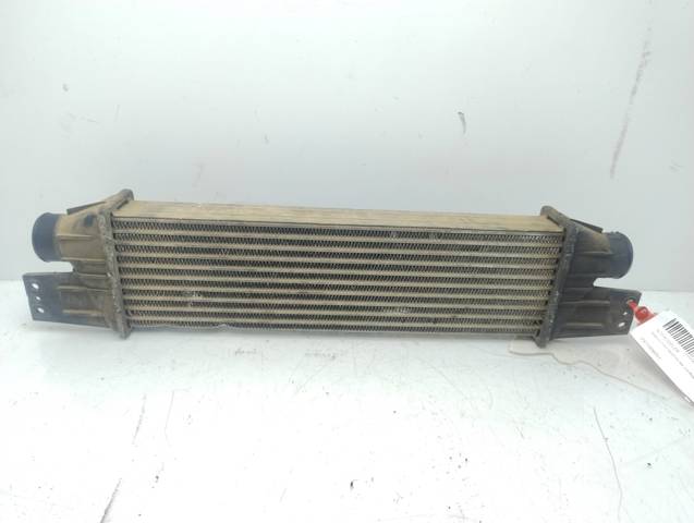 Chłodnica intercoolera 2371008051 SSANG YONG