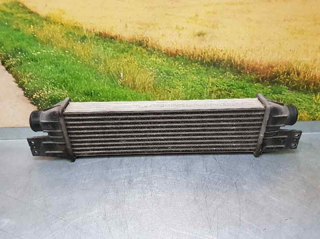 Chłodnica intercoolera 2371008051 SSANG YONG
