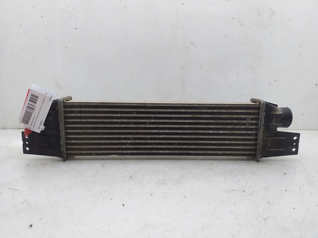Chłodnica intercoolera 2371008051 SSANG YONG