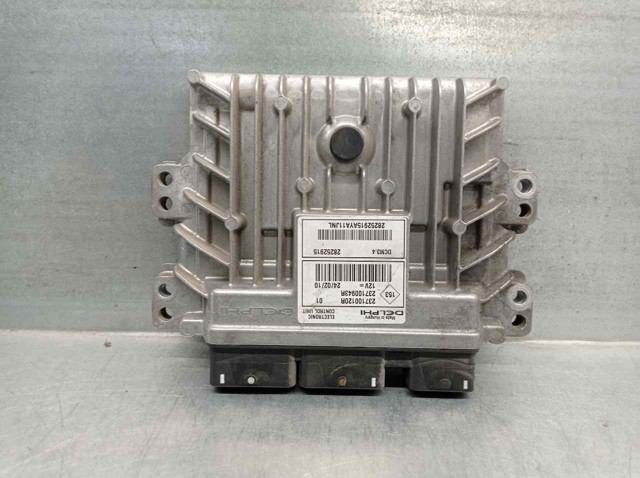 Sterownik silnika 237100943R RENAULT