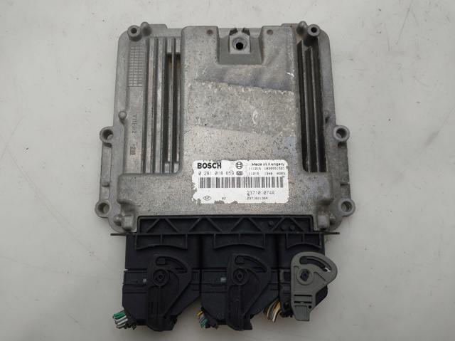 237101074R Renault (RVI)