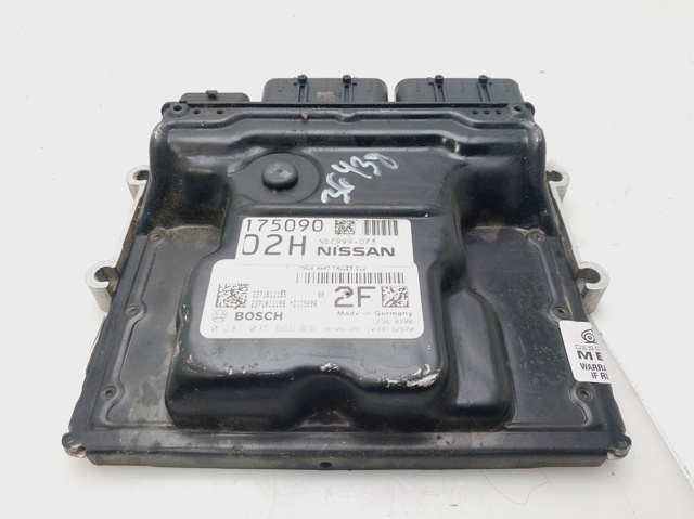 237101118S Nissan/Infiniti