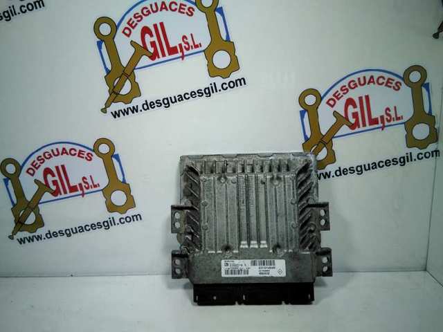 237101454R Renault (RVI)