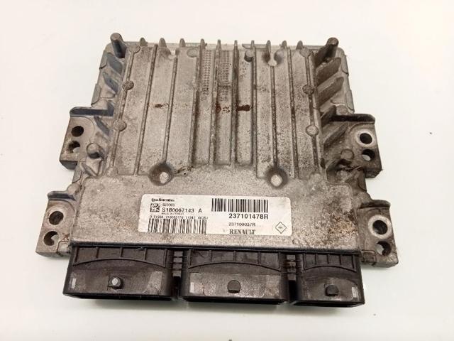 Sterownik silnika 237101478R RENAULT