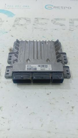 Sterownik silnika 237101478R RENAULT