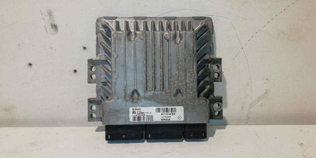 Sterownik silnika 237101478R RENAULT