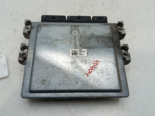 Sterownik silnika 237101478R RENAULT