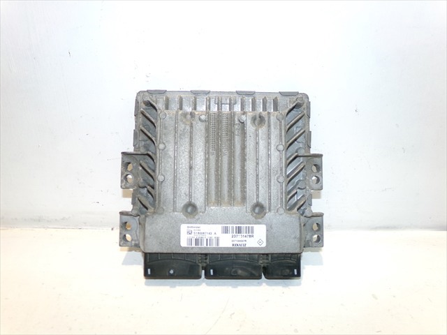 Sterownik silnika 237101478R RENAULT