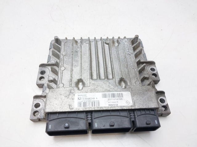 Sterownik silnika 237101478R RENAULT