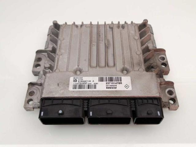 Sterownik silnika 237101478R RENAULT