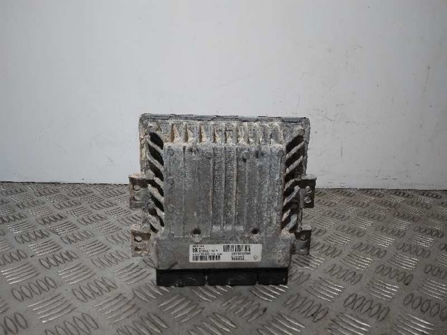 Sterownik silnika 237101478R RENAULT