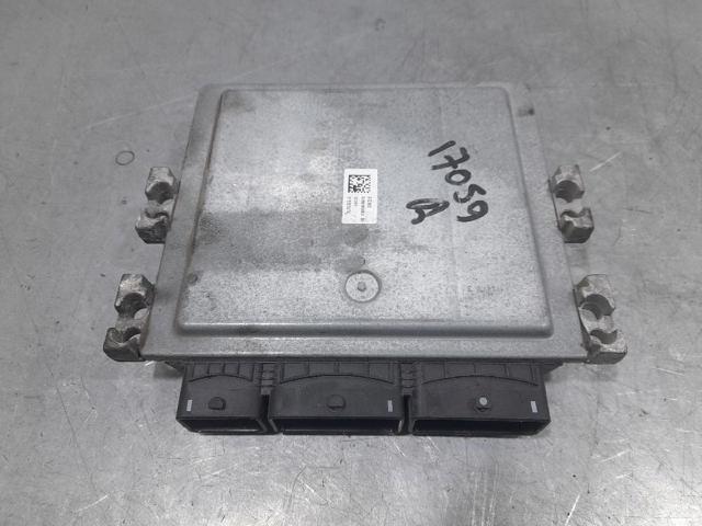 Sterownik silnika 237101478R RENAULT