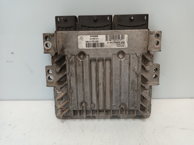 Sterownik silnika 237101478R RENAULT