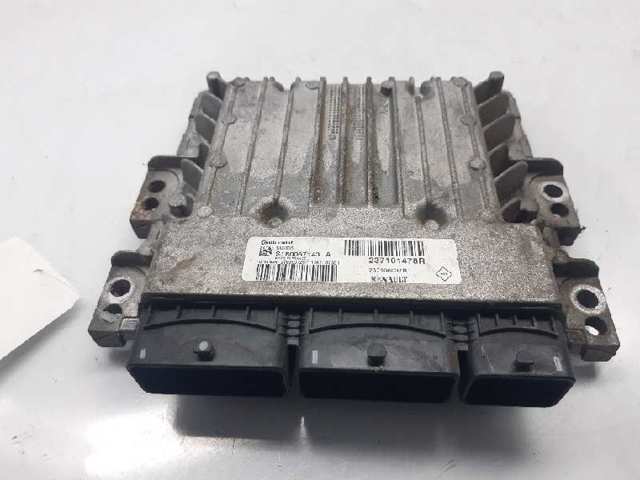 Sterownik silnika 237101478R RENAULT