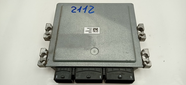 Sterownik silnika 237101478R RENAULT