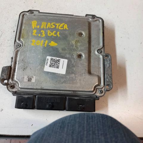 Sterownik silnika Renault Master 3 FV, JV