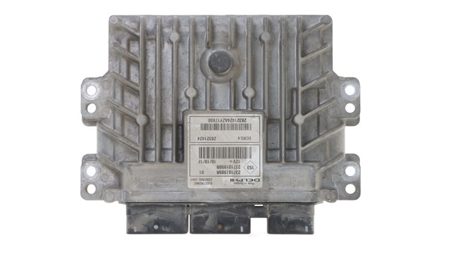 237101989R Renault (RVI)