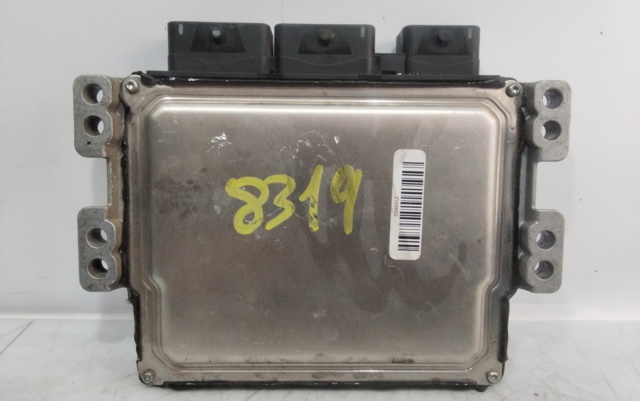 237101989R Renault (RVI)