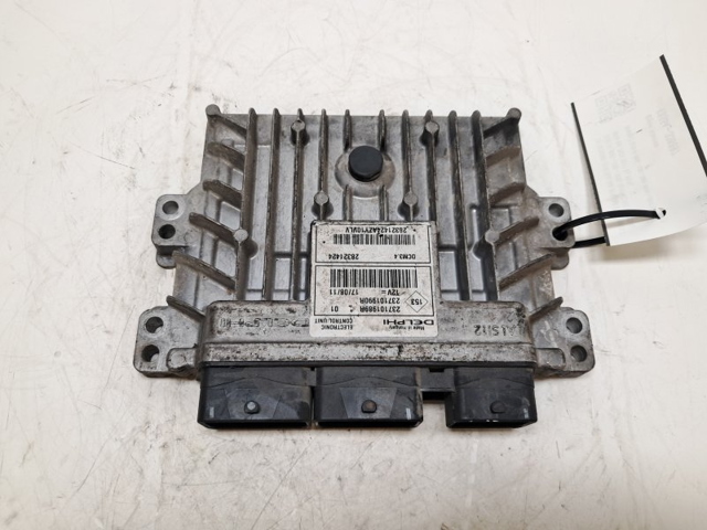 237101989R Renault (RVI)