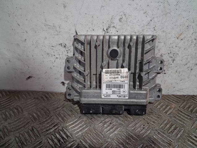 237101989R Renault (RVI)