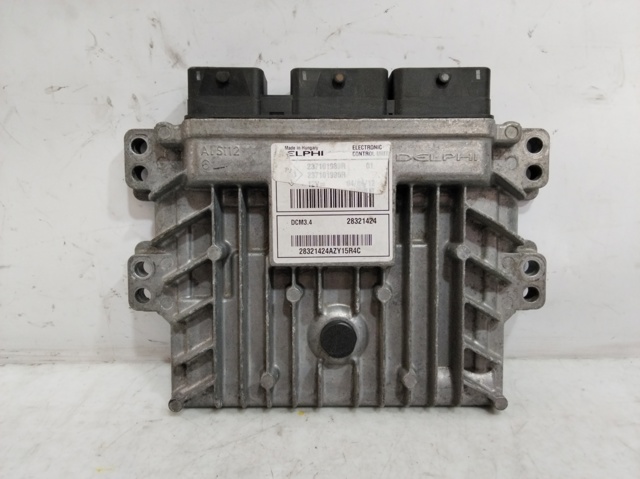 237101989R Renault (RVI)