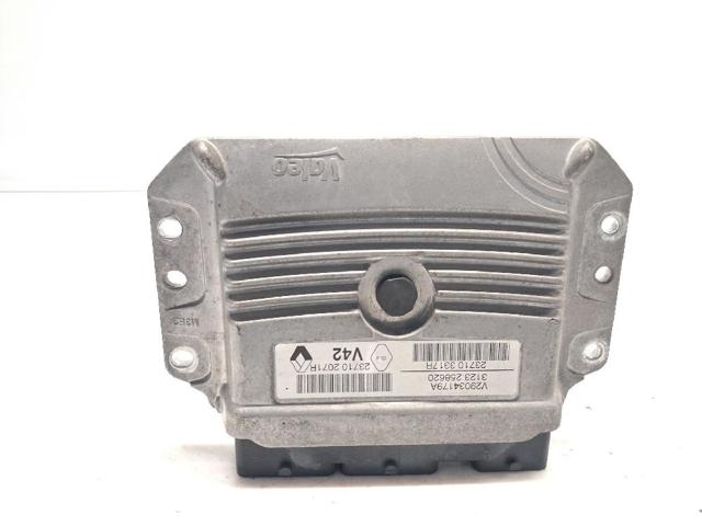 Sterownik silnika 237102071R RENAULT