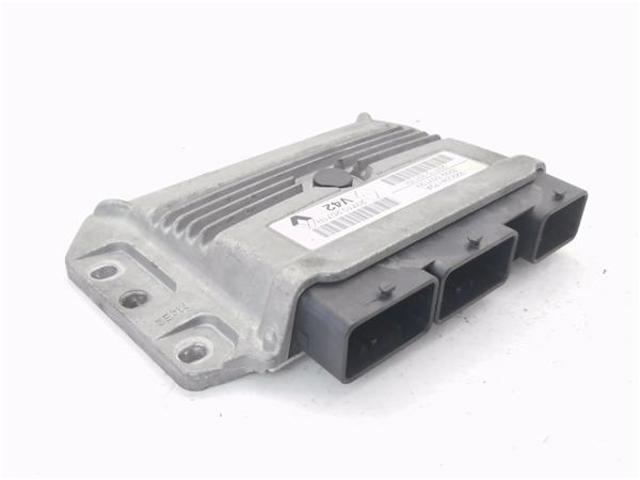 Sterownik silnika 237102071R RENAULT