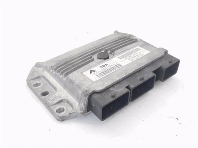 Sterownik silnika 237102071R RENAULT