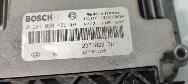 237102213R Renault (RVI)
